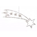 KOMET 68 LED - warmweiß