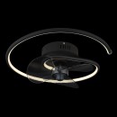 Globo KOREN 03660 LED Ventilator mit Licht | 30W LED | 1660lm