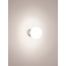 Philips 34053/11/16 Wandleuchte Badleuchte Drops 1x42W | G9 | IP21