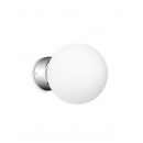 Philips 34053/11/16 Wandleuchte Badleuchte Drops 1x42W | G9 | IP21