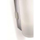 Philips 34093/11/16 Wandleuchte Badleuchte Vitalise 1x8W | G5 | IP44