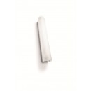 Philips 34093/11/16 Wandleuchte Badleuchte Vitalise 1x8W | G5 | IP44