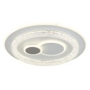 Globo 41005 LED Deckenleuchte KRISWALL  | 48W integrierte LED-Quelle | 3450lm | 2700/4000/6000K
