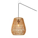 Lucide L038440172 Pendelleuchte NERIDA  E27