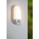 Lucide L228641031 LED Außenwandleuchte HUPS IR | 10W integrierte LED-Quelle | 950lm | 3000K