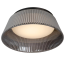 Lucide L251153565 LED Deckenleuchte VIXI  | 17,6W integrierte LED-Quelle | 1250lm | 2900K