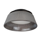 Lucide L251153565 LED Deckenleuchte VIXI  | 17,6W integrierte LED-Quelle | 1250lm | 2900K