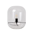 Lucide L255103560 Tischlampe VITRO  E27