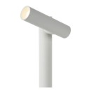 Lucide L275030231 LED Tischlampe für den Außenbereich ANTRIM  | 2,2W integrierte LED-Quelle | 140lm | 2700K