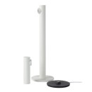Lucide L275030231 LED Tischlampe für den Außenbereich ANTRIM  | 2,2W integrierte LED-Quelle | 140lm | 2700K