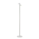 Lucide L277030231 LED Stehlampe ANTRIM  | 2,2W integrierte LED-Quelle | 140lm | 2700K