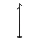 Lucide L277030430 LED Stehlampe ANTRIM  | 2x2,2W integrierte LED-Quelle | 256lm | 2700K