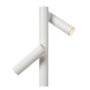 Lucide L277030431 LED Stehlampe ANTRIM  | 2x2,2W integrierte LED-Quelle | 256lm | 2700K