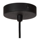 Lucide L304610930 LED Pendelleuchte VULCAN  | 9W integrierte LED-Quelle | 900lm | 3000K
