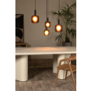 Lucide L454050430 Pendelleuchte ELOISE  E27