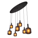 Lucide L454050730 Pendelleuchte ELOISE  E27