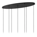 Lucide L454050730 Pendelleuchte ELOISE  E27