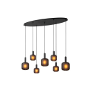 Lucide L454050730 Pendelleuchte ELOISE  E27
