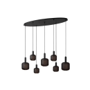 Lucide L454050730 Pendelleuchte ELOISE  E27