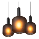 Lucide L454050730 Pendelleuchte ELOISE  E27