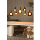 Lucide L454050730 Pendelleuchte ELOISE  E27