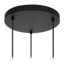 Lucide L454051330 Pendelleuchte ELOISE  E27