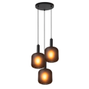 Lucide L454051330 Pendelleuchte ELOISE  E27
