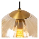Lucide L454930333 Pendelleuchte MONSARAZ  E27
