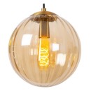 Lucide L454930333 Pendelleuchte MONSARAZ  E27