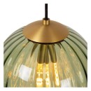 Lucide L454930333 Pendelleuchte MONSARAZ  E27
