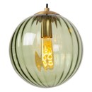 Lucide L454930333 Pendelleuchte MONSARAZ  E27