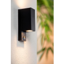 Lucide L698020230 Außenwandleuchte ZARO IR GU10
