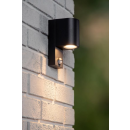 Lucide L698030130 Außenwandleuchte ZARO IR GU10