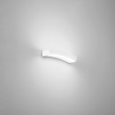 Luce Ambiente Design ALOHA-AP35 LED Wandleuchte ALOHA | 7W integrierte LED-Quelle | weiß