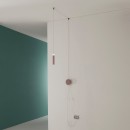 Luce Ambiente Design CANDLE-AP1  LED Wandleuchte CANDLE | 7W integrierte LED-Quelle