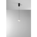 Luce Ambiente Design ATREO-S13-BCO LED Pendelleuchte ATREO | 6W integrierte LED-Quelle | weiß