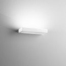 Luce Ambiente Design EIDOS-AP-BCO LED Wandleuchte EIDOS | 40W-30W-20W integrierte LED-Quelle | weiß