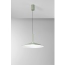 Luce Ambiente Design KHAN-S48-VER  LED Pendelleuchte KHAN | 18W integrierte LED-Quelle