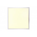 LEDKO 00060 Deckenleuchte 1x40W | 4000K - silber