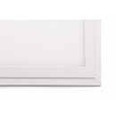 LEDKO 00066 Decken- und Wandleuchte 40W | 3000K - weiß