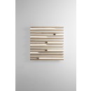 Luce Ambiente Design KUMA-Q41-BCO LED Deckenleuchte KUMA | 24W integrierte LED-Quelle | weiß