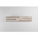 Luce Ambiente Design KUMA-RT80-BCO LED Deckenleuchte KUMA | 24W integrierte LED-Quelle | weiß