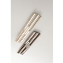 Luce Ambiente Design KUMA-RT80-BCO LED Deckenleuchte KUMA | 24W integrierte LED-Quelle | weiß