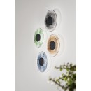 Luce Ambiente Design MORSE-AP-VER LED Wandleuchte MORSE | 8W integrierte LED-Quelle