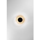 Luce Ambiente Design MORSE-AP-AMB LED Wandleuchte MORSE | 8W integrierte LED-Quelle