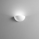 Luce Ambiente Design PIZNAIR-AP LED Wandleuchte PIZNAIR | 6W integrierte LED-Quelle | weiß