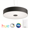 Philips Hue 40339/30/P7 LED Hängeleuchte Deckenleuchte Fair 1x39W| 2700-6500K - White Ambiance