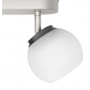 Philips 53322/17/16 Spotleuchte LED 2x4W Balla | 2700K