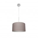 Philips 36275/93/16 Pendelleuchte 1x53W Odet | E27