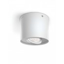 Philips 53300/31/16 LED Decken- und Spotleuchte Phase 1x4,5W | 2700K